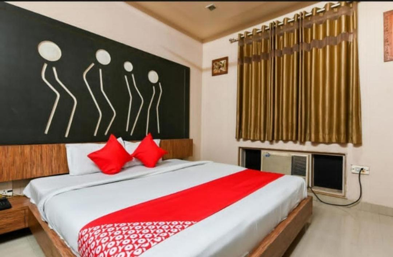 Others 2, Vamoose KK Hotel & Restaurant, Barmer
