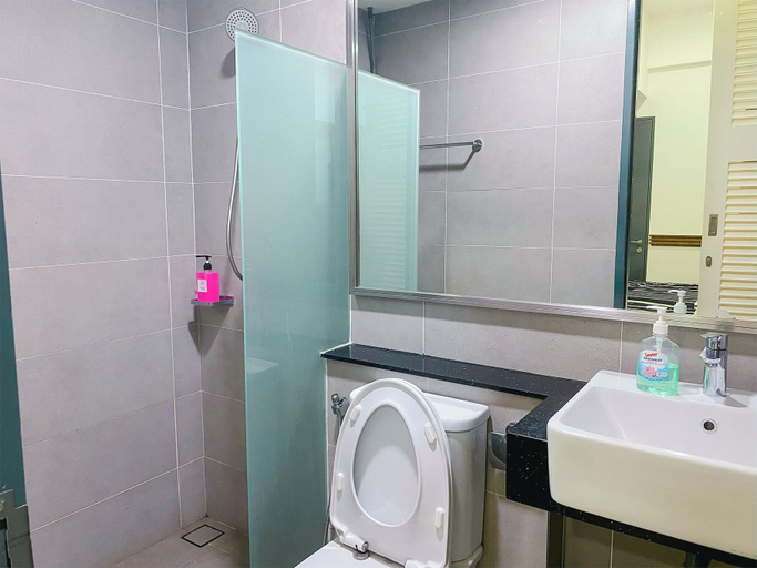 Bathroom 5
