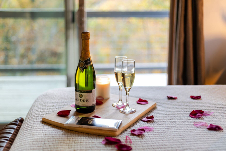 Food & Drinks 5, Escape to Elegance by Ghosal Luxury Lodging, Sevier