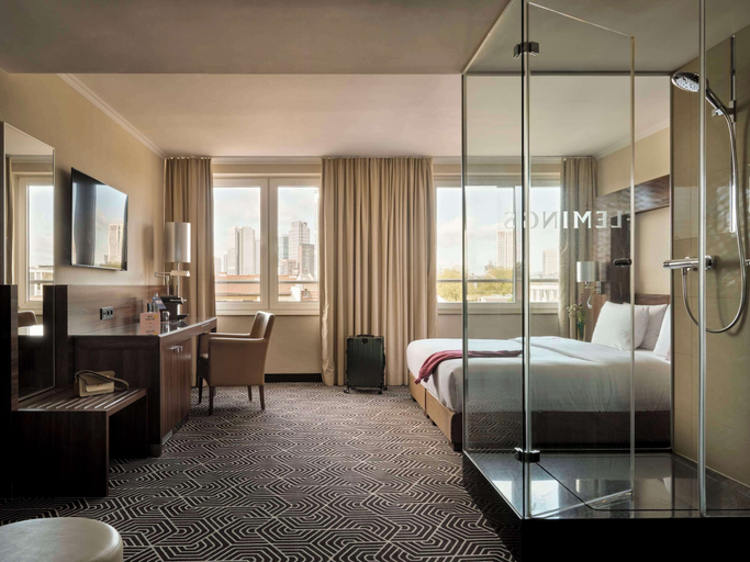 Flemings Hotel Frankfurt Main - Riverside, Frankfurt am Main