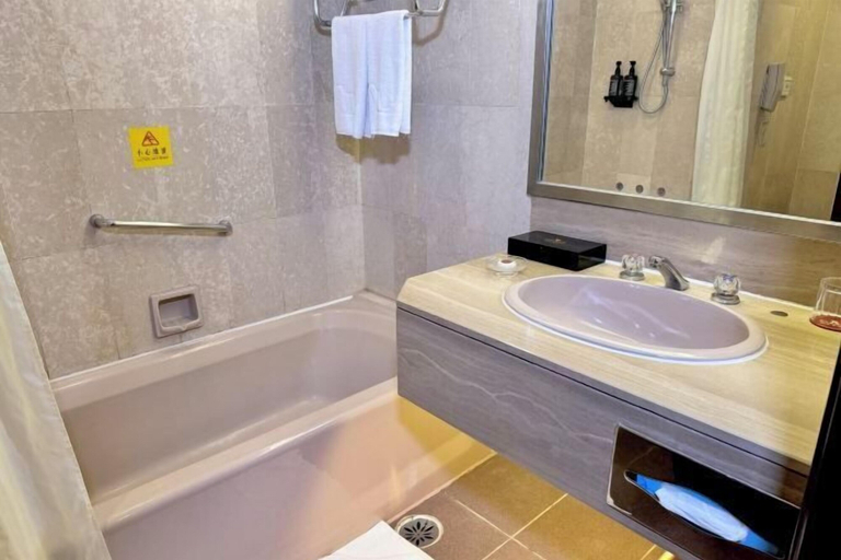Bathroom 8