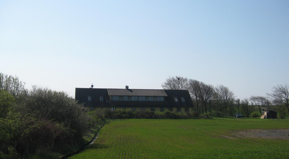 Others 3, Feriegarden i Floutrup, Skive