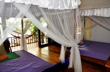 Others 5, White Beach Bungalows, Sihanoukville