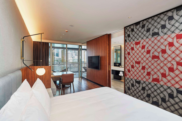 Bedroom 24
