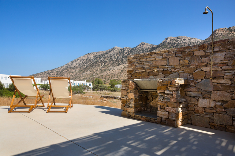 Others, Flaros Village, South Aegean