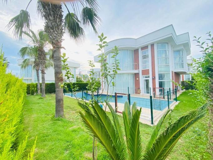 Garden 2, Belek Beach Villa, Serik