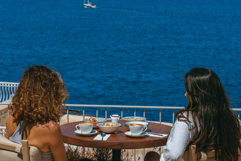 Food & Drinks 4, Mavilim Hotel Kas, Kaş