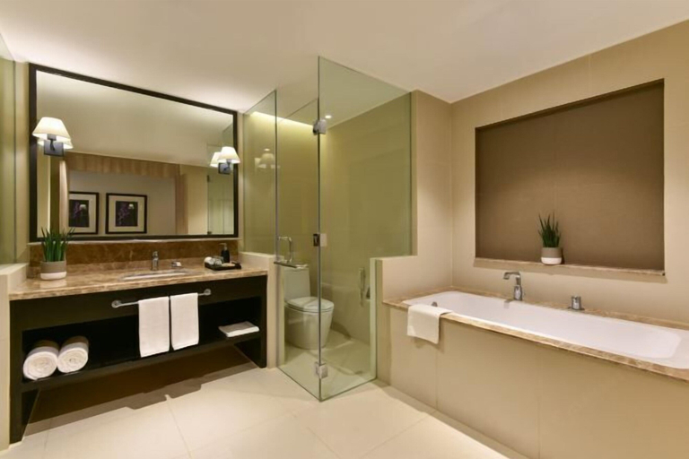 Bathroom 11