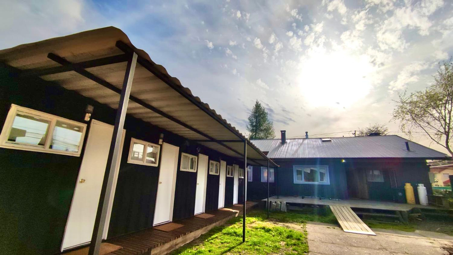 Others 4, Hostal PV, Llanquihue