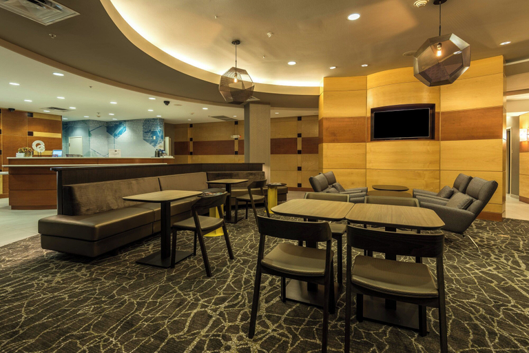 Others 5, Springhill Suites Statesboro University Area, Bulloch