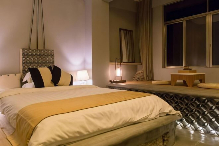 Origin Art Inn (Huizhou South Kunshan), Huizhou