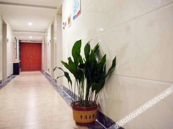 Others 4, Datang Express Hotel, Chuzhou