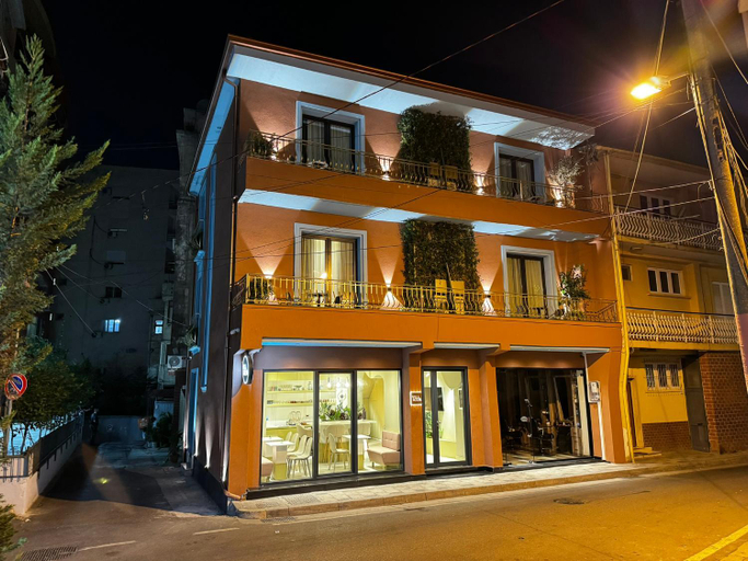 Exterior & Views 2, Villa Noem, Tiranës