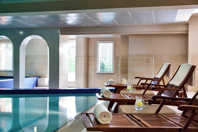 Sport & Beauty 2, Renaissance Tuscany Il Ciocco Resort & Spa, Lucca
