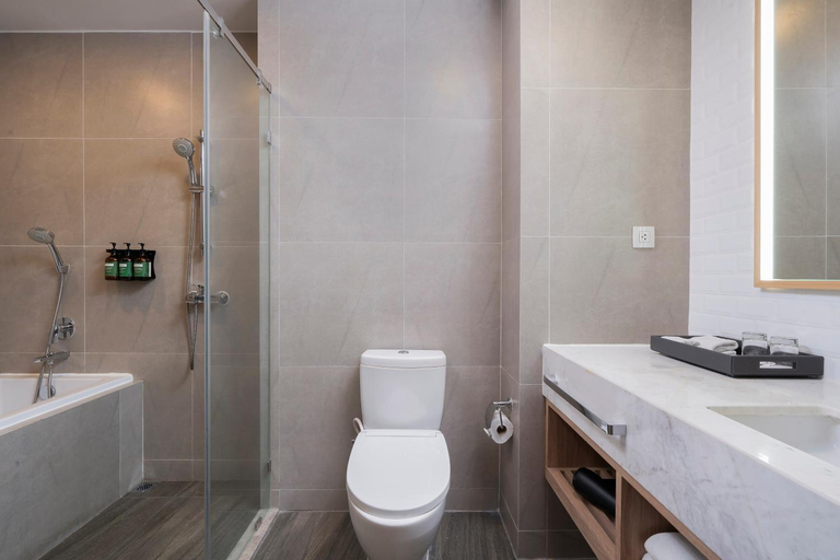 Bathroom 4