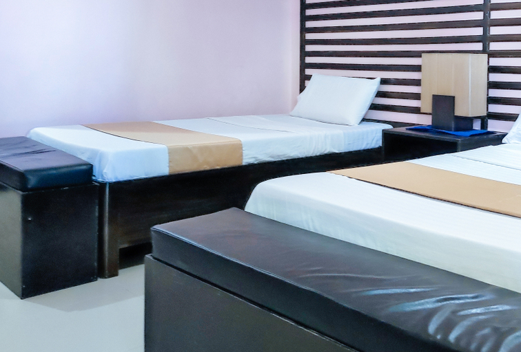 RedDoorz @ Dream Haven Bed & Breakfast Room Type - RedDoorz Standard Room