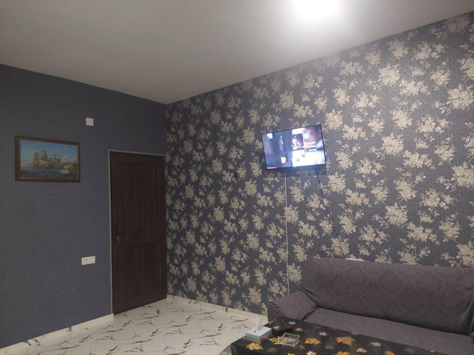 Bedroom 2, Hyuratun, Yerevan
