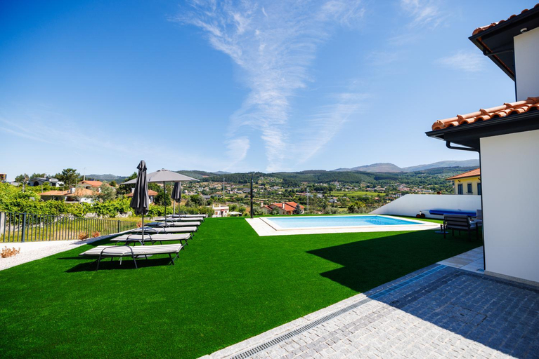 Others 2, Paiva River Suites, Arouca