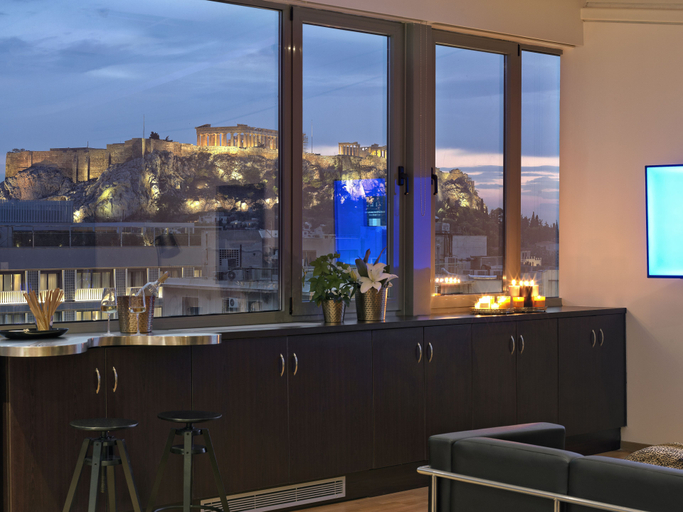 Others 3, Acropolis Suites Troulanda, Attica
