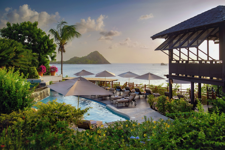 Sport & Beauty 3, Cap Maison Resort & Spa