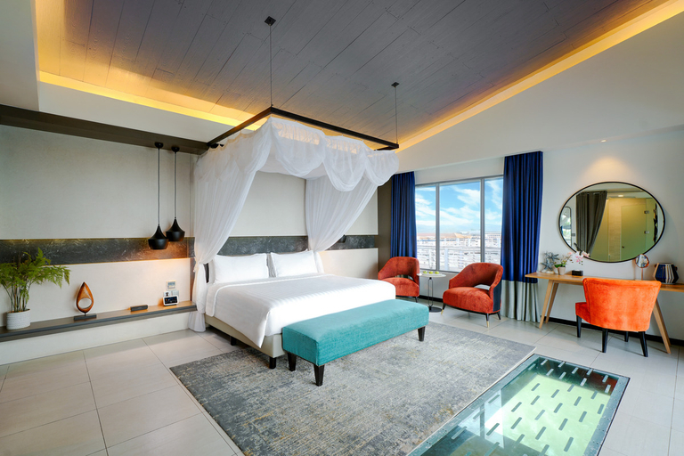 Bedroom 5