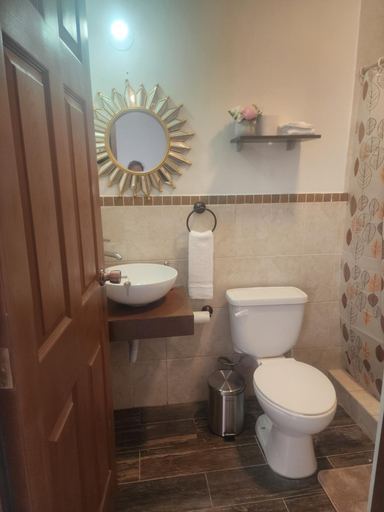 1, Villa Alissa, Quetzaltenango