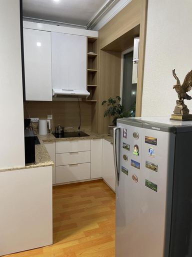 Others 2, Lana Hostel, Ulan Bator