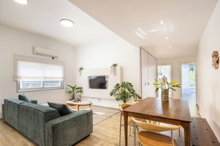 Others 5, Heart of TLV-Modern wBalcony- 3BD & 3BR