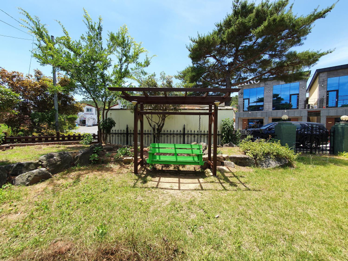 Others 4, Gyeongju Choice Kids Pension, Gyeongju