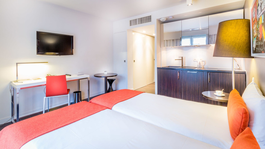 Bedroom 19