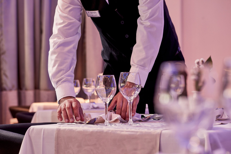 Food & Drinks 5, Atlantica Golden Beach -Adults Only