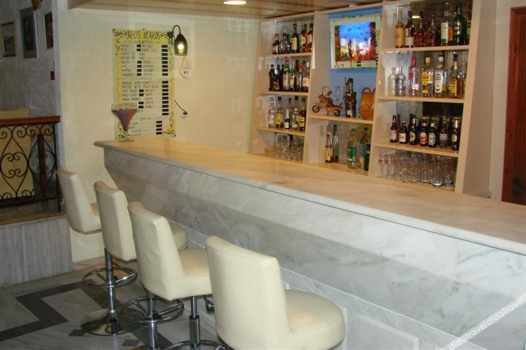 Food & Drinks 4, Neos Ikaros Hotel, Crete