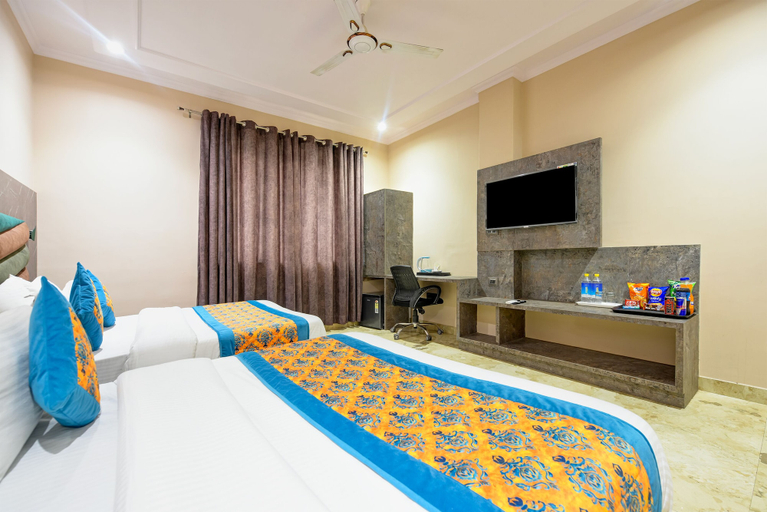 Bedroom 9
