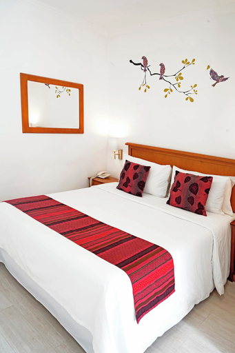 Bedroom 3, Hotel Romimar, n.a351