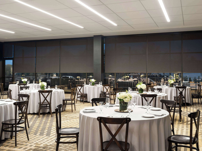 Food & Drinks 5, Origin Kansas City Riverfront, a Wyndham Hotel, Jackson