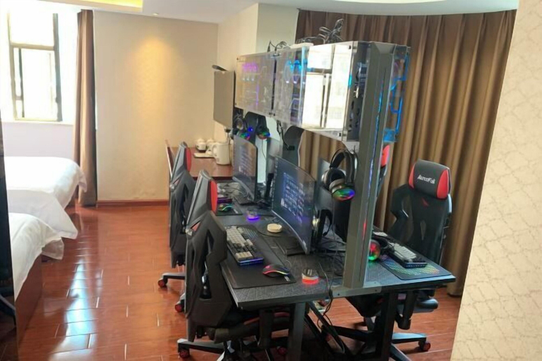 Others 5, 365 Siji Hotel, Dongguan