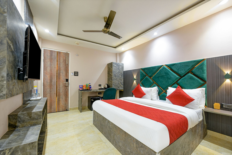 Bedroom 7