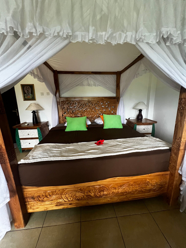 Bedroom 19