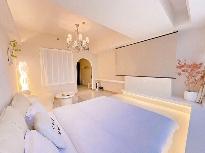Bedroom 14