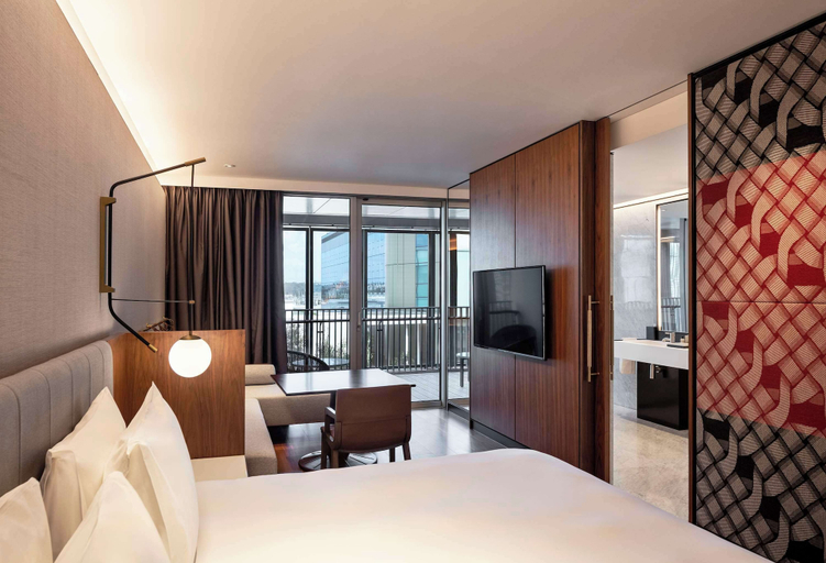 Bedroom 14