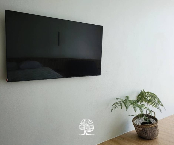 Others 5, Tree Space Living, Lang Suan