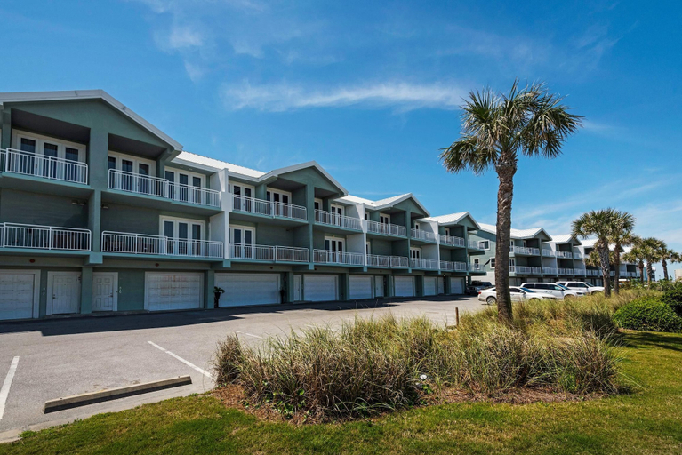 Exterior & Views 2, White Sands 451- Beach Dreams, Escambia
