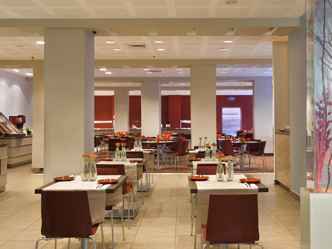 Food & Drinks 5, Astral Maris Hotel