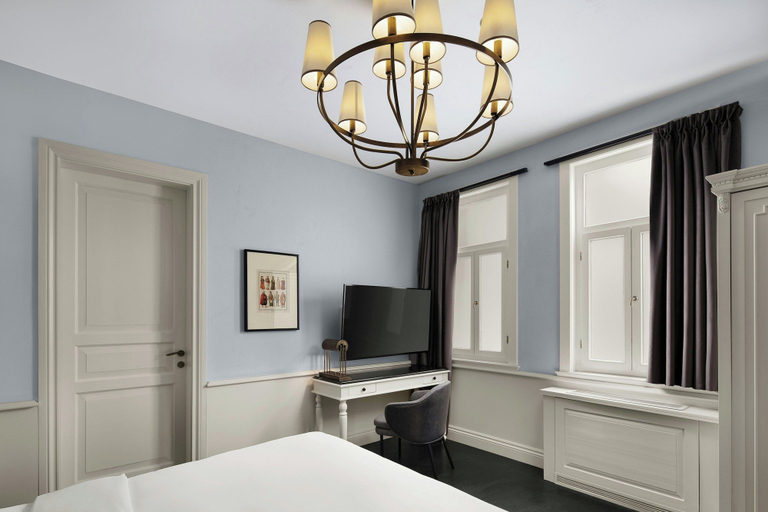 Bedroom 4, Adahan DeCamondo Pera, Autograph Collection, Beyoğlu
