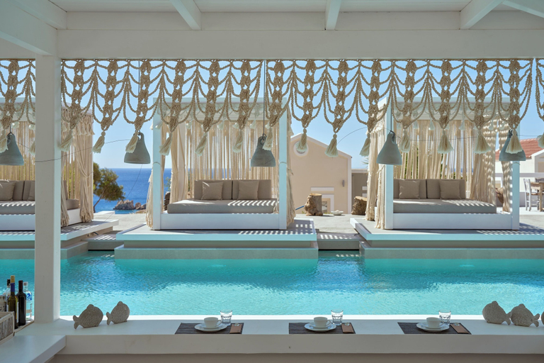 Sport & Beauty 3, Althea Boutique Hotel - Adults Only, South Aegean