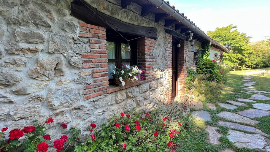 Exterior & Views 2, Los Acebos de Peña Cabarga, Cantabria