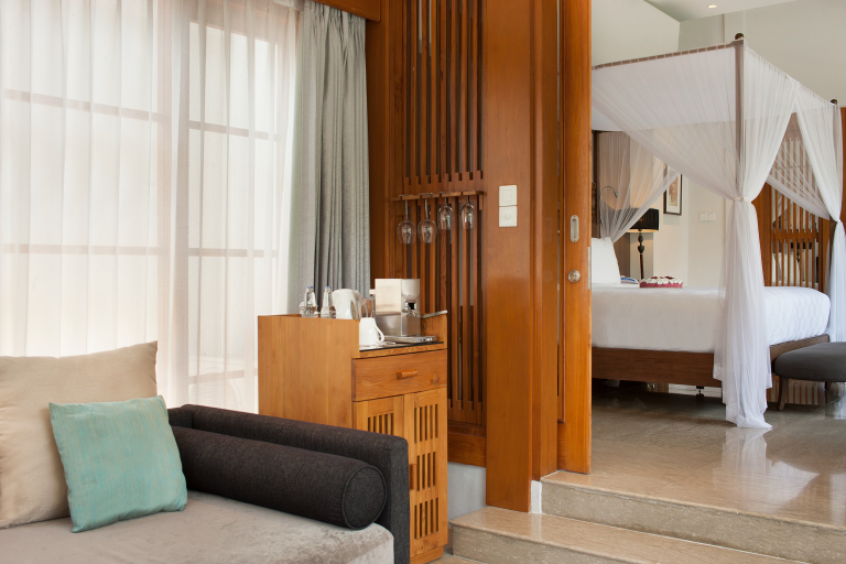 Bedroom 6