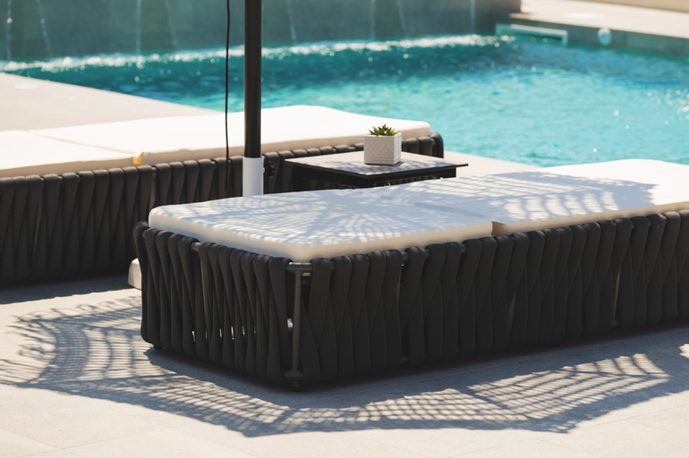 Sport & Beauty 2, Elia Sea Suites, Crete