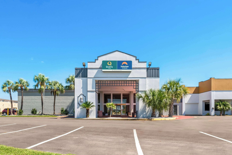 Exterior & Views 2, Suburban Studios Slidell I-10, Saint Tammany