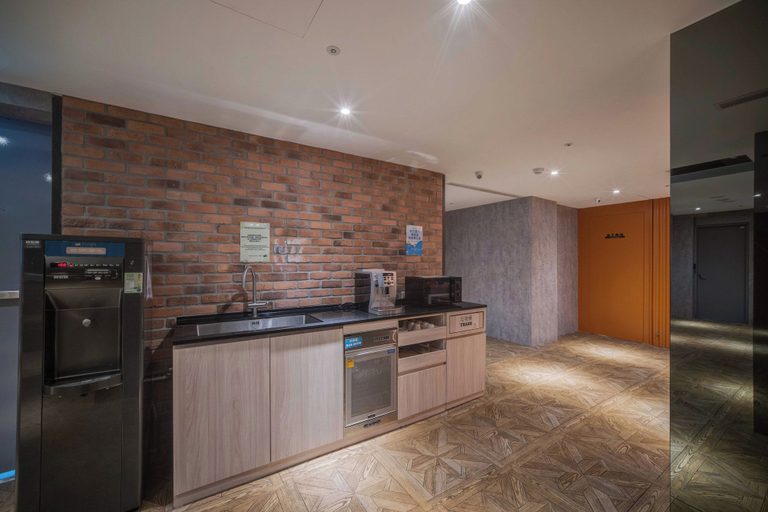 Others 4, Fun Stay Inn Ximen, Taipei City